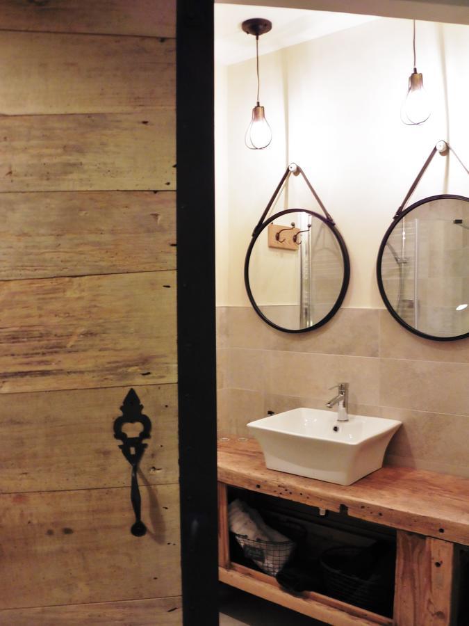 Chambres D'Hotes Bered Vuillemin 보므 레 다므 외부 사진