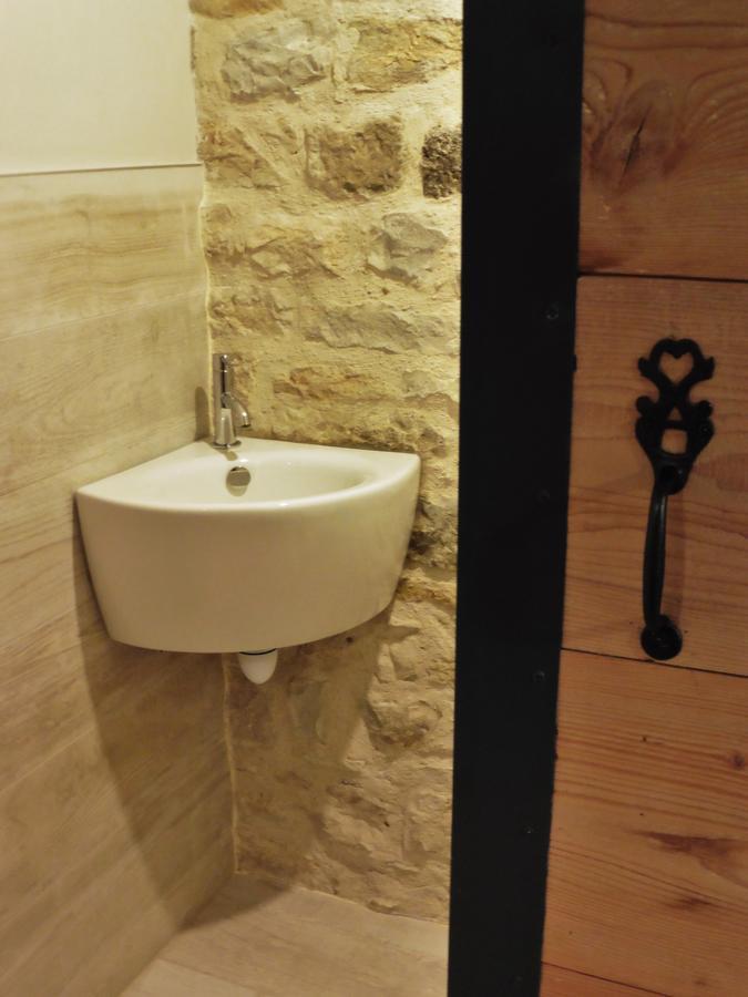 Chambres D'Hotes Bered Vuillemin 보므 레 다므 외부 사진
